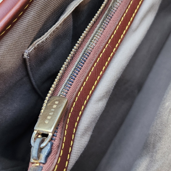 Celine Macadam Boogie Canvas - Picture 12 of 14